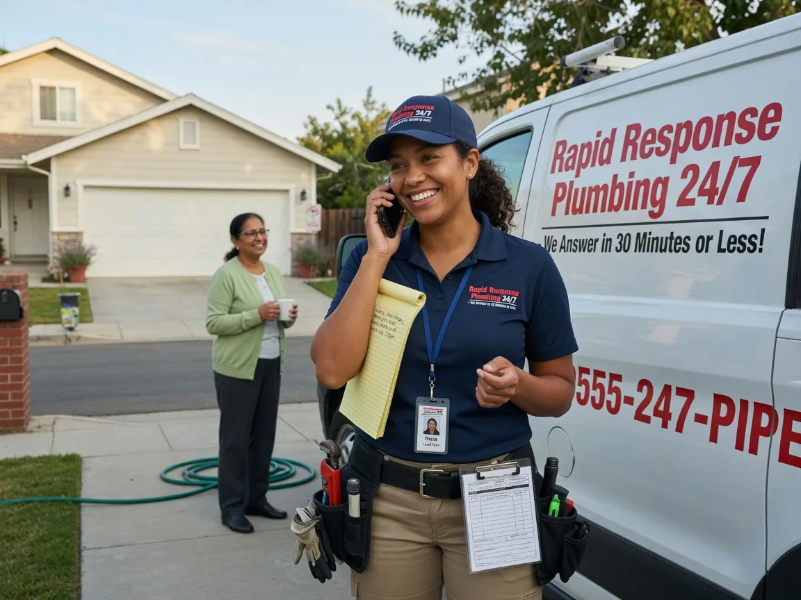 Emergency Plumber Fort Ogden, FL FAQs